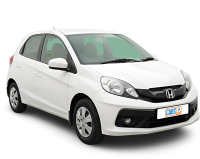 Honda Brio-img